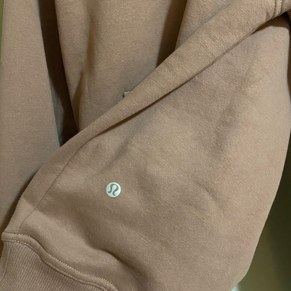 LULULEMON HOODIE